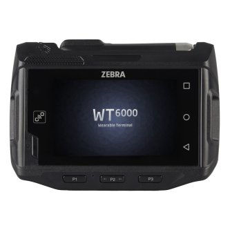 Zebra WT6000 Wearable Term. WT60A0-TS2NEWR