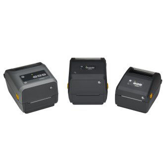 Zebra ZD421 Series Printers ZD4A042-C01M00GA