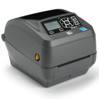Zebra ZD500R Printers