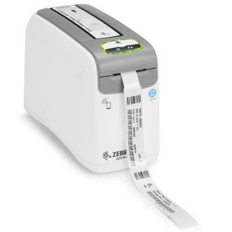 Zebra-ZD510-Wristband-Printers ZD51013-D0AE00FZ