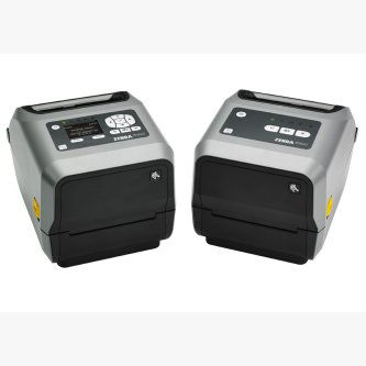 Zebra ZD620 Series Printers
