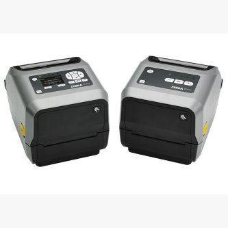 Zebra ZD620 Series Printers ZD62042-D11F00EZ