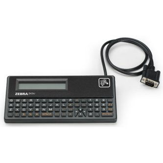 Zebra Keyboard Display Units