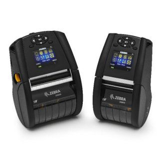 Zebra ZQ600 Mobile Printers DS-ZD4APP1127367