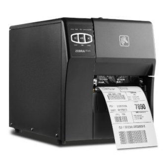 Zebra ZT220 Series Printers ZT22042-D21A00FZ