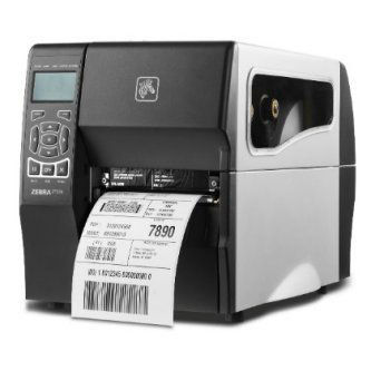 Zebra ZT230 Series Printers ZT23043-T0E200FZ