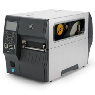 Zebra ZT400 Series Printers RZ400-2001-100R0