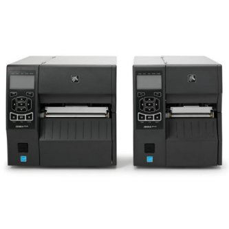 Zebra ZT400 Series Printers