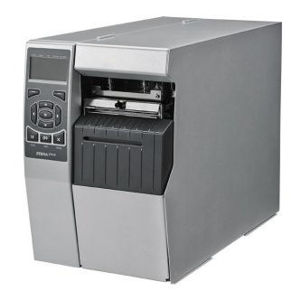 Zebra ZT510 Series Printers