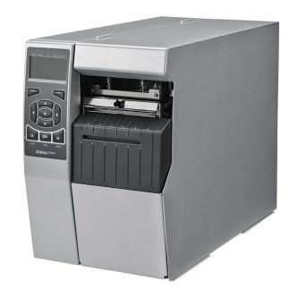 Zebra ZT510 Series Printers ZT51043-T01000GA