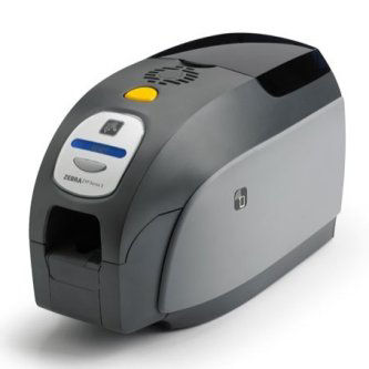 Zebra ZXP 3 Card Prnt. Zebra ZXP 3 Card Prnt.
