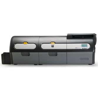 Zebra ZXP 7 w/Laminate Printers Z74-000C000GUS00