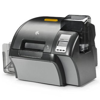 Zebra ZXP 9 Card Printers Z94-EM0C0000US00