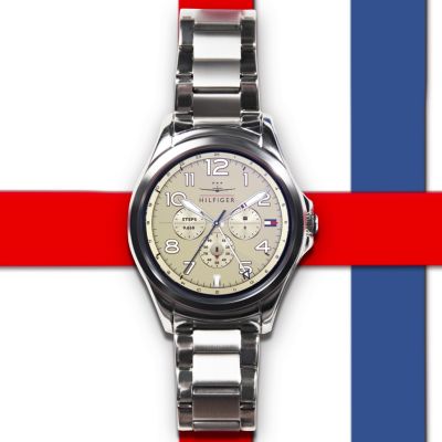 tommy hilfiger smartwatch price
