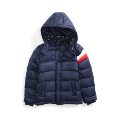 jaket tommy hilfiger original