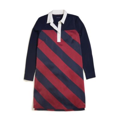 rugby t shirt dress