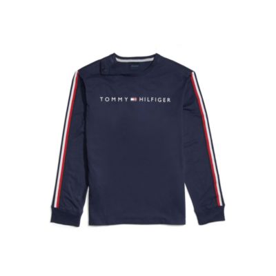 tommy hilfiger full sleeve