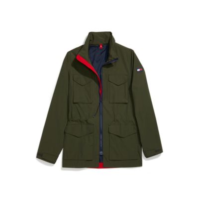 tommy hilfiger adaptive jacket