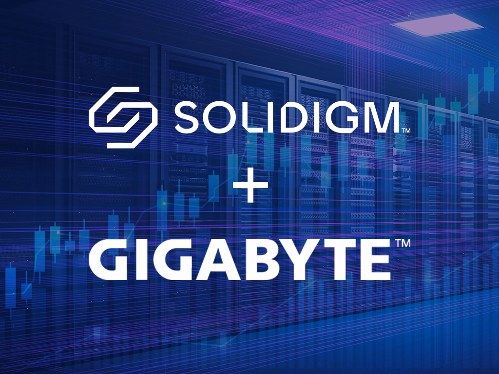 Collaborative data storage solution using high performance and high-capacity SSDs to minimize data bottlenecks. 
