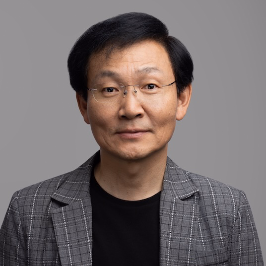 Co-CEO