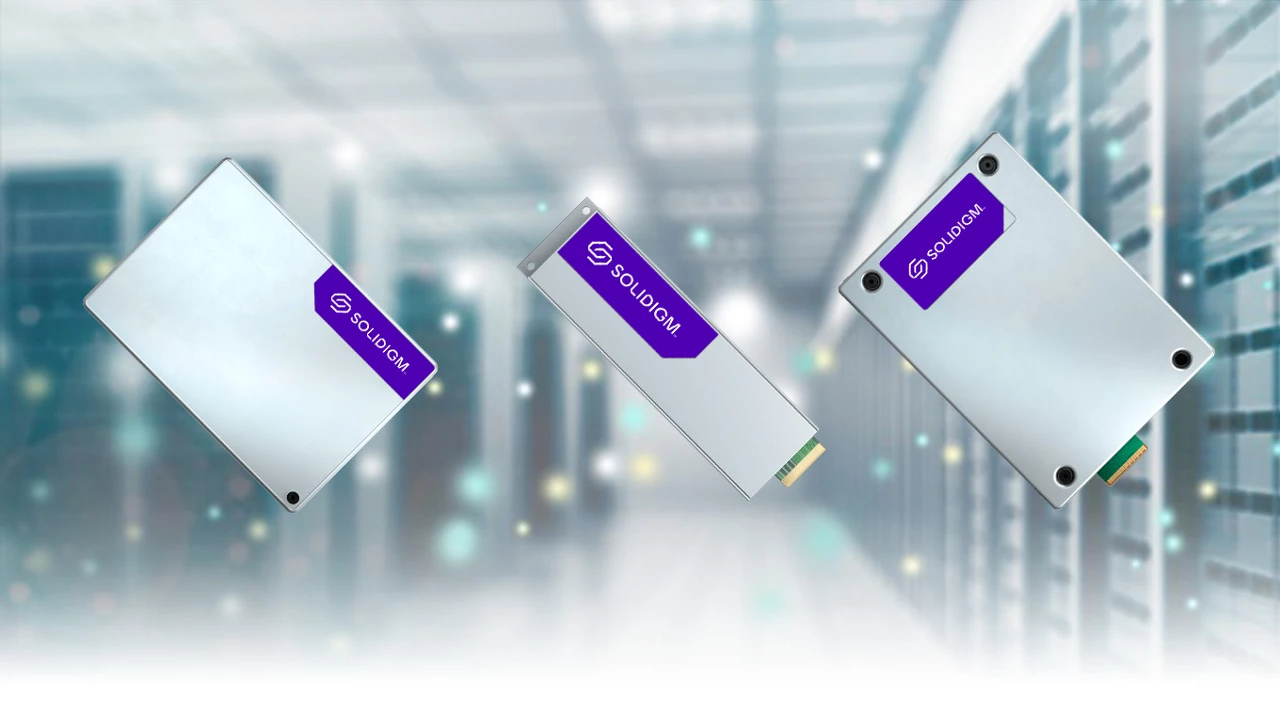 D5-P5430 Hyper-Dense Data Center SSD | Solidigm D5-P5430 Hyper-Dense Data Center SSD | Solidigm