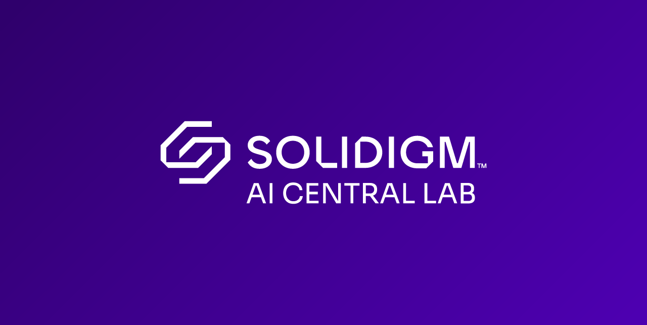 Solidigm AI Central Lab measures a storage subsystem’s ability to keep GPUs busy during an AI model training run using 122TB SSD in a 16U rack with a total of over 23PB of data storage. 