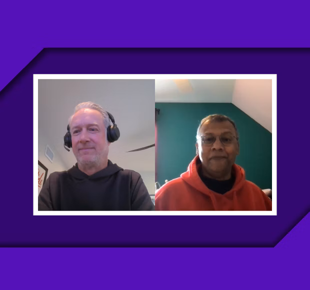 Video discussion of Solidigm and VAST Data engineers on why storage is key to AI workload performance.
