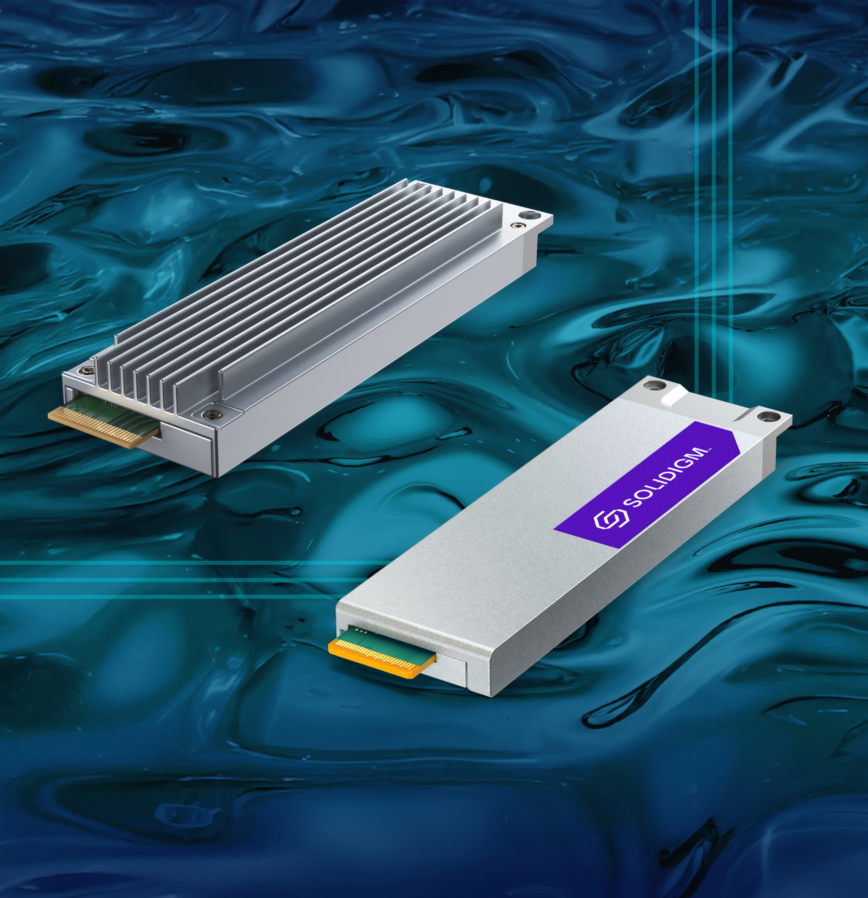 Solidigm D7-PS1010 E1.S 