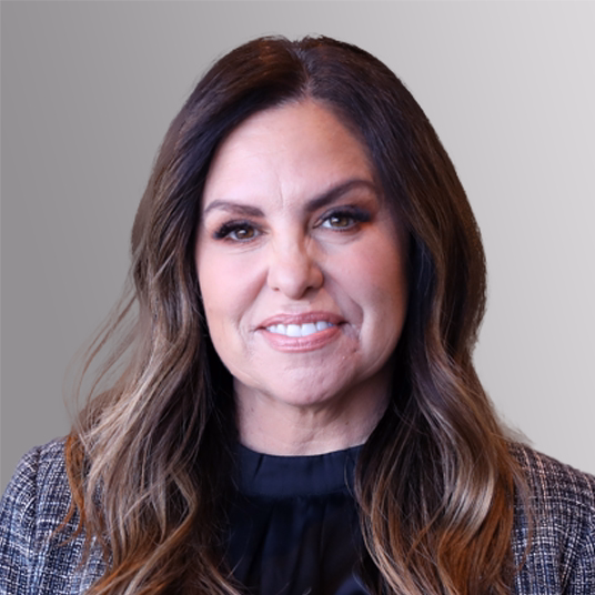 Andee Nieto, Chief People Person at Solidigm