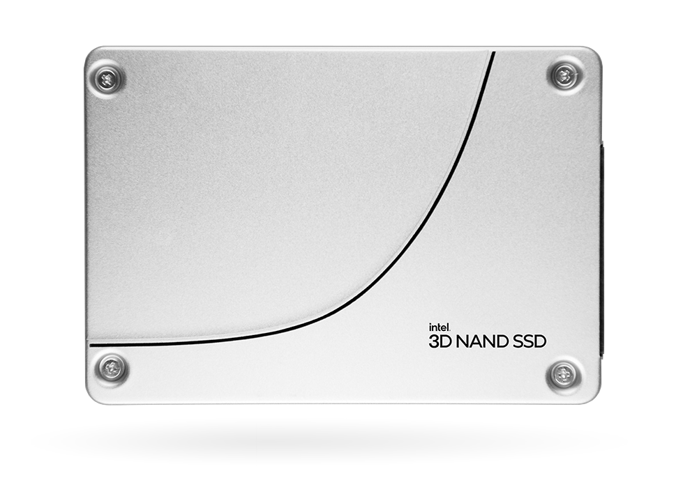 D3-S4620 SATA SSD drives | Solidigm Series D3 mid-endurance SSDs for .