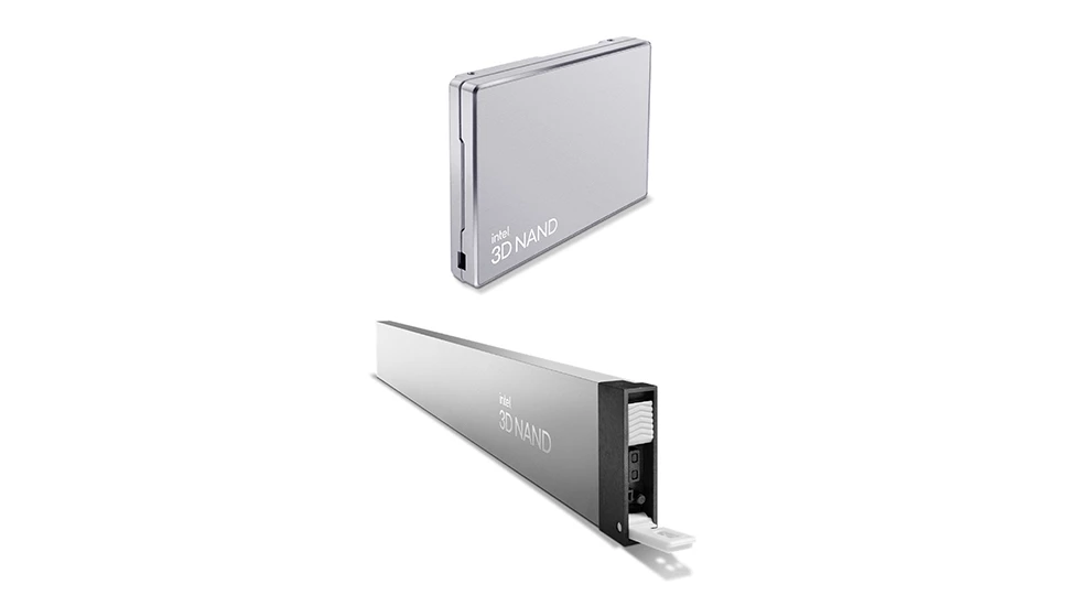 Solidigm™ D5-P5316 Product Brief Solidigm™ D5-P5316 Product Brief