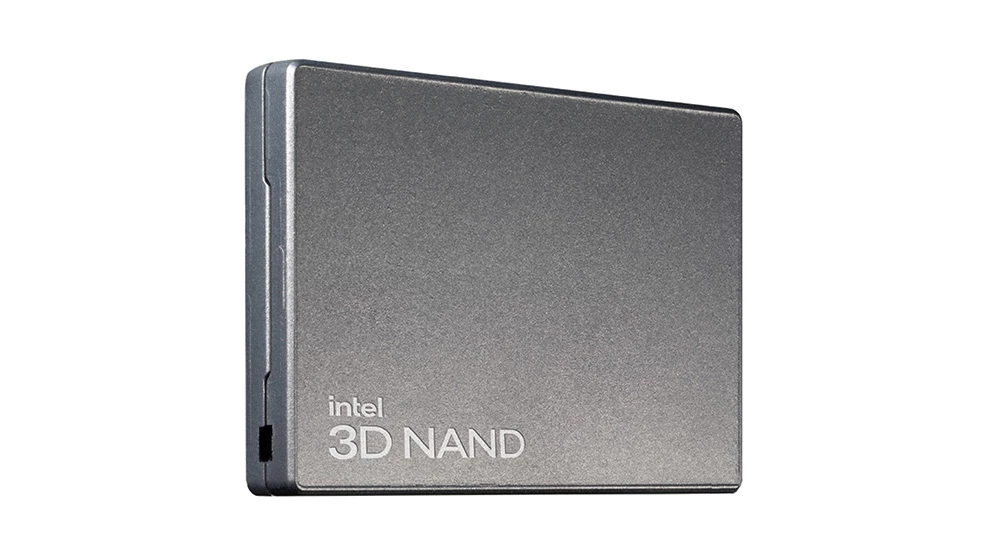 D7-P5510 SSD