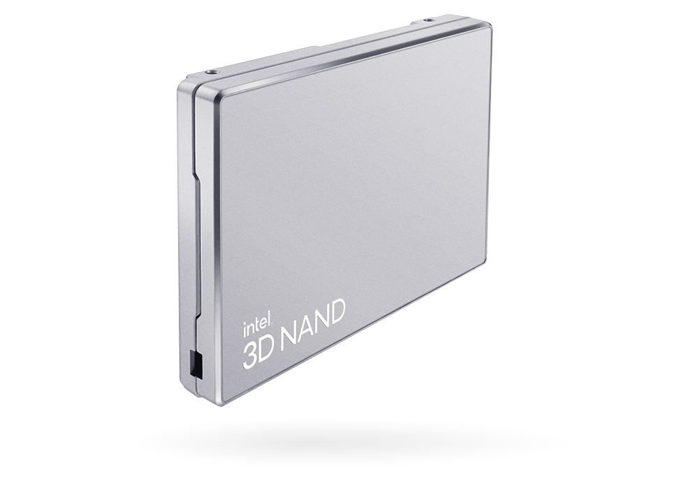 Solidigm D7 Series D7-P5620 - SSD - 1.6 To - interne - 2.5 - U.2 PCIe 4.0  x4 (NVMe) - SSD internes - Achat & prix