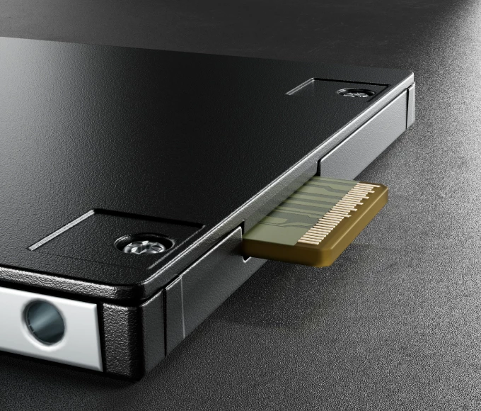 D7-PS1010 Standard Endurance PCIe 5.0 NVMe SSD for data D7-PS1010 Standard Endurance PCIe 5.0 NVMe SSD for data