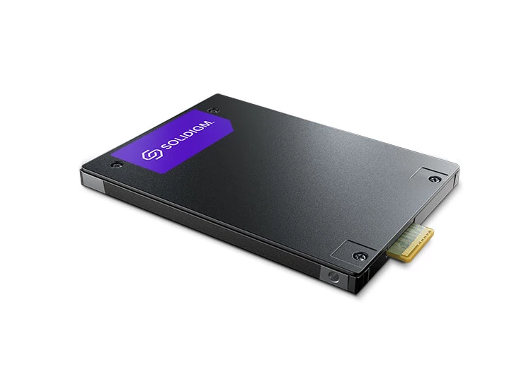 D7-PS1030 Mid-Endurance PCIe 5.0 NVMe SSD for Data Centers D7-PS1030 Mid-Endurance PCIe 5.0 NVMe SSD for Data Centers