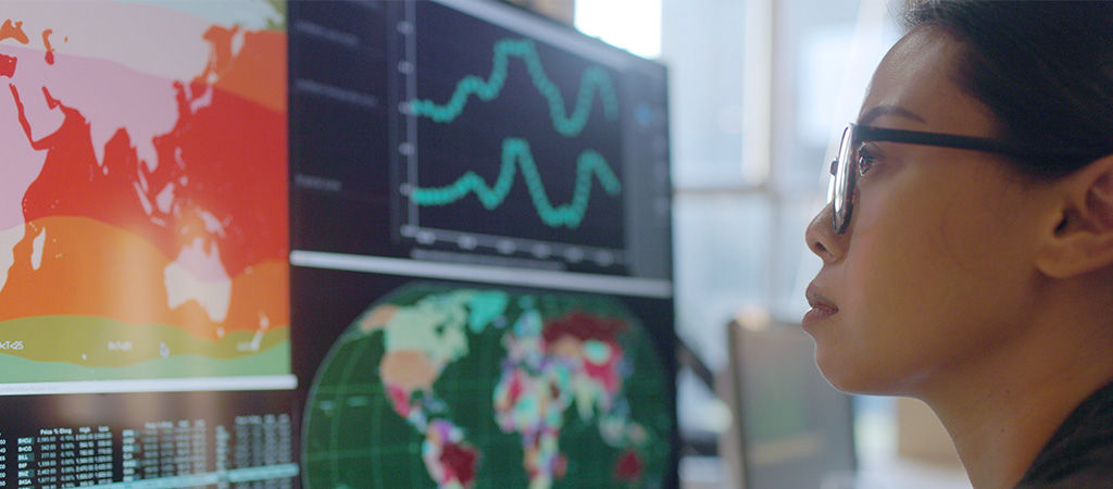 Data’s ultimate value lies in its ability to be processed and converted into actionable insights.  