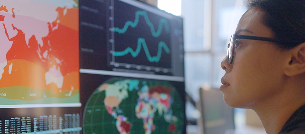 Data’s ultimate value lies in its ability to be processed and converted into actionable insights.  