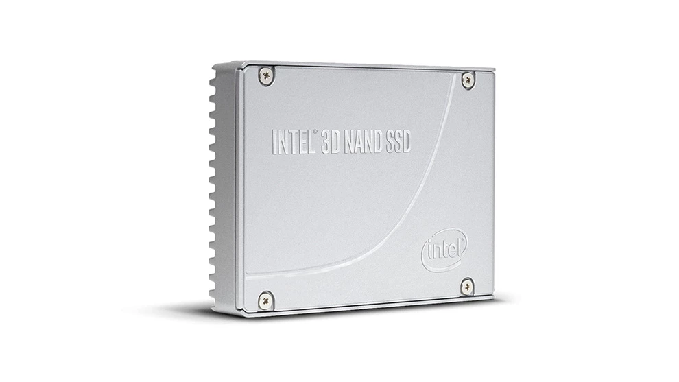 Intel on sale dc p4510