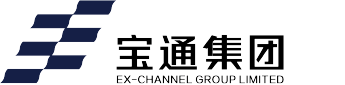 Ex-Channel Group Limited