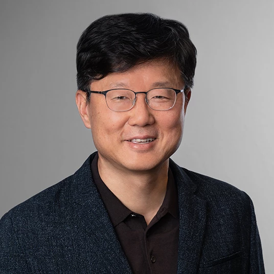 JD Choi