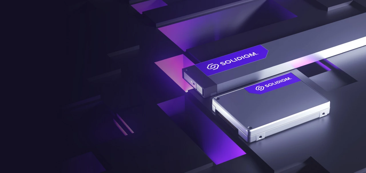 D5-P5336 High-Density Data Center SSD | Solidigm D5-P5336 High-Density Data Center SSD | Solidigm