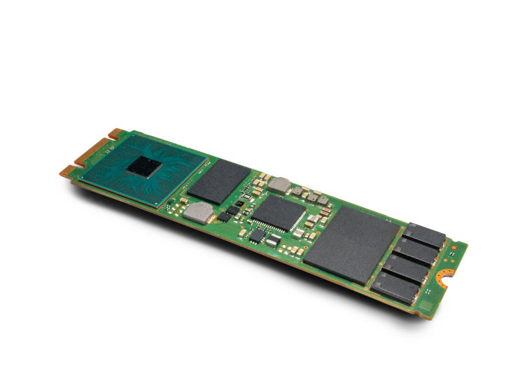 D3-S4510 data center SATA SSD drives | Standard-endurance SSDs | Solidigm  D3 Series