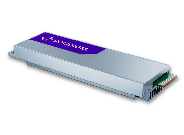 Solidigm D7-P5520 Data Center SSD for Read-Intensive Solidigm D7-P5520 Data Center SSD for Read-Intensive