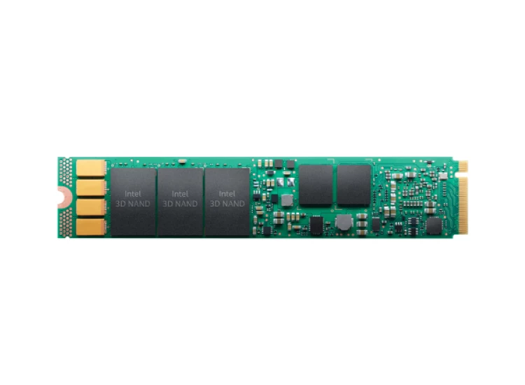 Intel on sale enterprise ssd