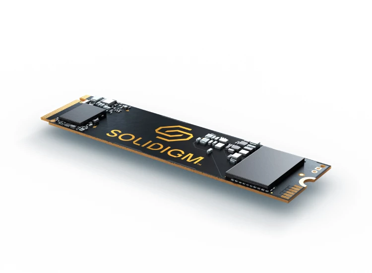 P41 Plus Series | Consumer SSDs for PC Storage | Solidigm SSD Data