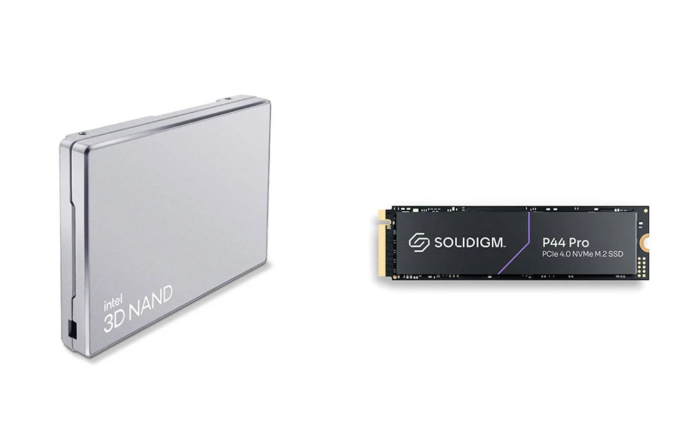 What should I keep in mind when buying a M.2 SSD?