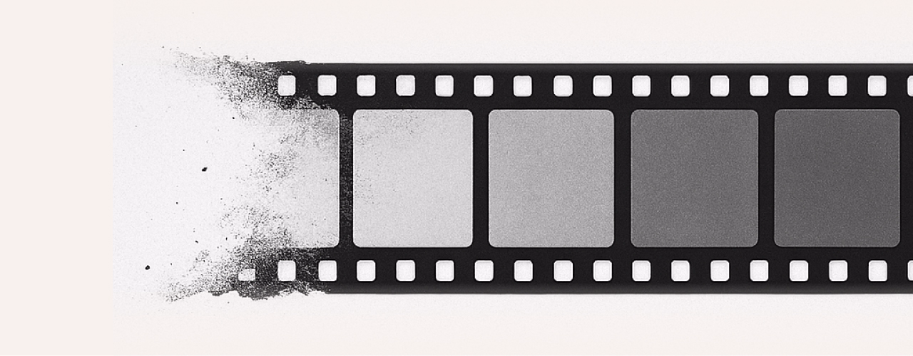 KV cache for AI inference represented as a film recap