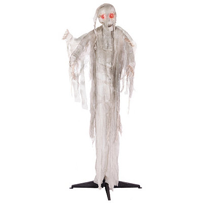 Standing Animated Mummy