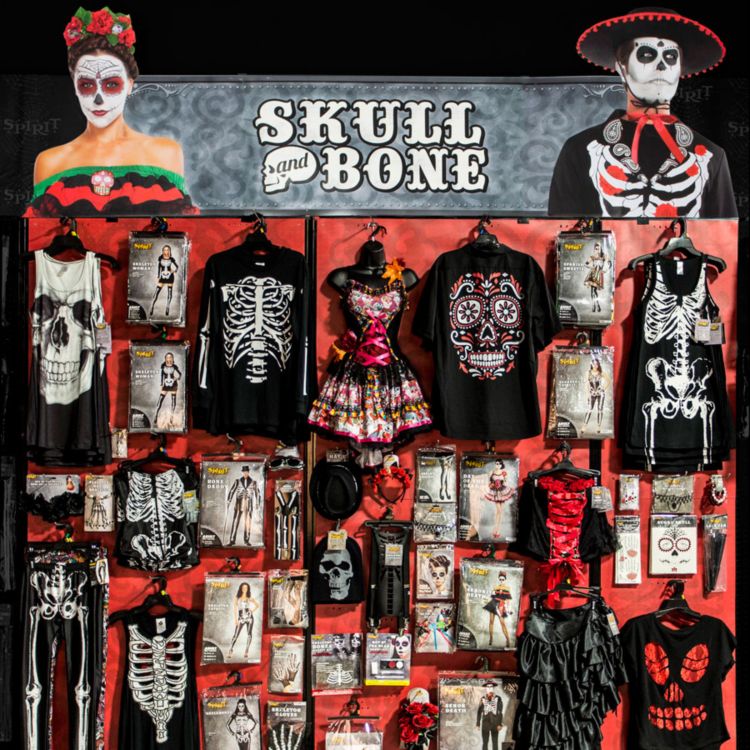 World's #1 Halloween Costume Store 