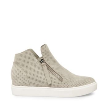 Steve Madden CALIBER GREY SUEDE